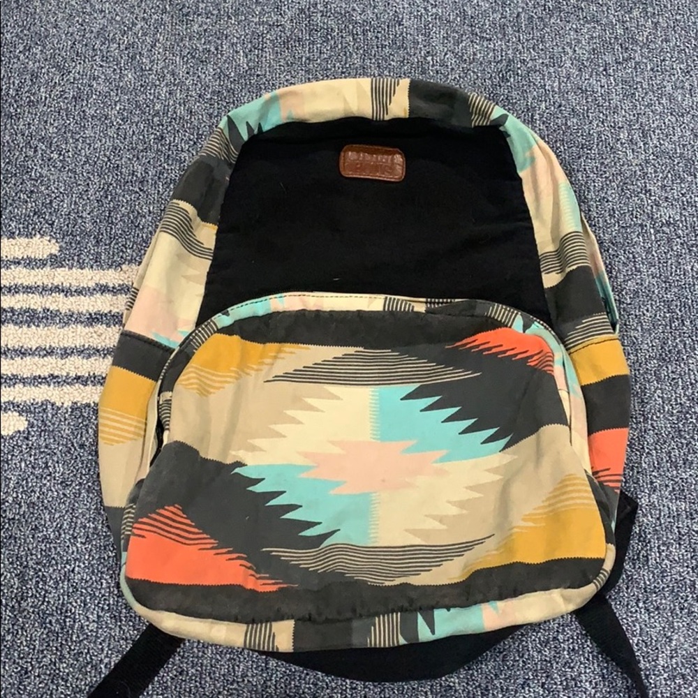 Billabong backpack